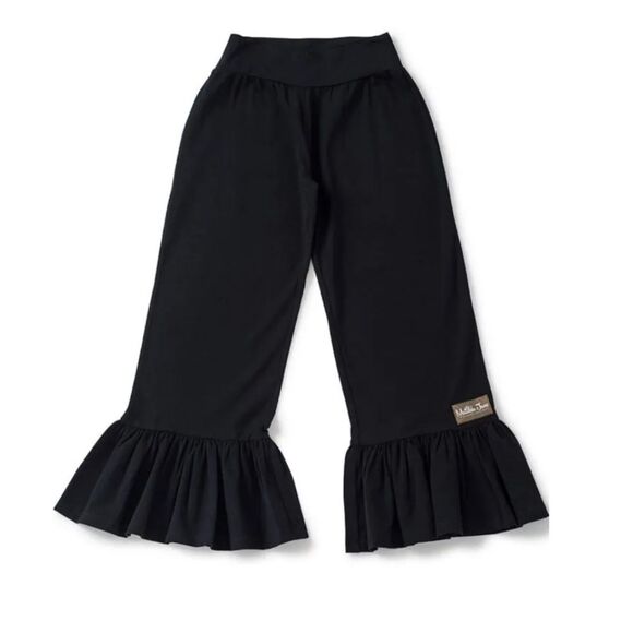 Matilda Jane Big Ruffles Pants - Picture 2 of 14
